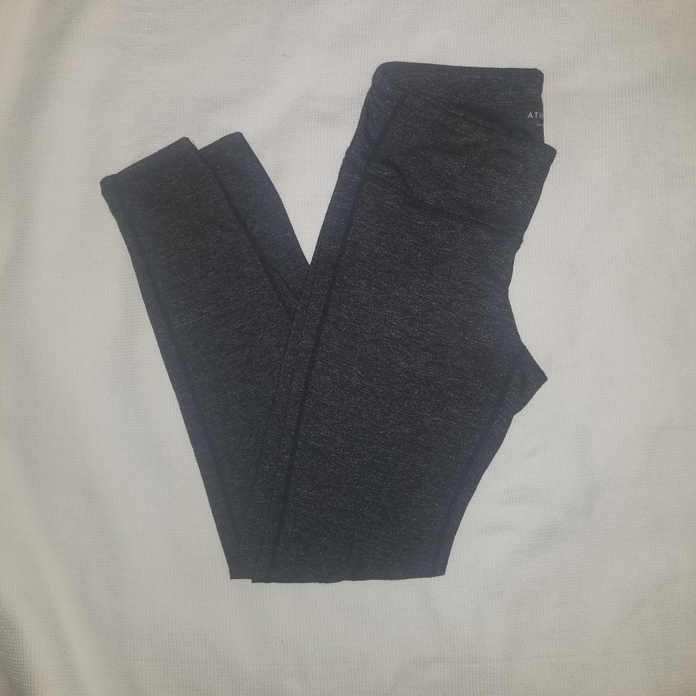 Athleta Chaturanga Legging B1